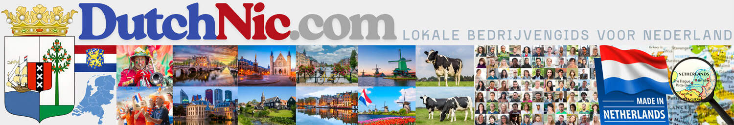 Gemaakt in Nederland - Trainer Acteur